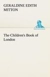 The Children's Book of London