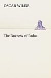 The Duchess of Padua