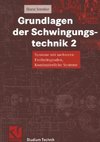 Grundlagen der Schwingungstechnik 2