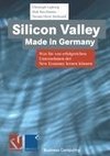 Silicon Valley Made in Germany