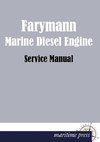 FARYMANN MARINE DIESEL ENGINE