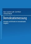 Demokratiemessung