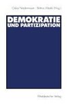 Demokratie und Partizipation