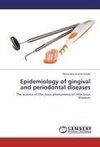 Epidemiology of gingival and periodontal diseases