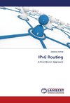 IPv6 Routing