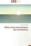 Effets socio-économiques des inondations