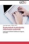 Erakundeak kudeatzeko informazio-sistemak