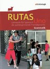 RUTAS Uno. Grammatik