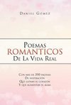 Poemas Romanticos de La Vida Real