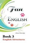 Fun English Book 3