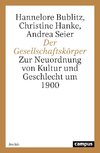 Der Gesellschaftskörper