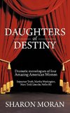 Daughters Of Destiny