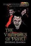 The Vampires of Prali