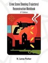 Shooting (Trajectory) Reconstruction Workbook