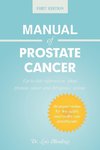 Manual of Prostate Cancer