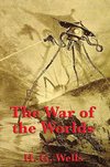 The War of the Worlds