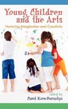 Young Children and the Arts