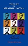 The Life Of Abraham Lincoln