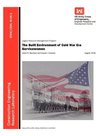 The Built Environment of Cold War Era Servicewomen (ERDC/CERL M-06-2)