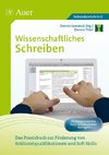 Wissenschaftliches Schreiben