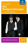 Die Dreigroschenoper