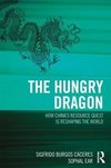 Cáceres, S: Hungry Dragon