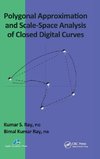 Polygonal Approximation and Scale-Space Analysis of Closed Digital Curves