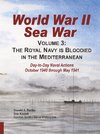 World War II Sea War, Volume 3