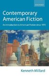 Contemporary American Fiction