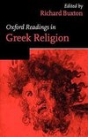 Oxford Readings in Greek Religion