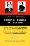 Anti-Duhring de Friedrich Engels