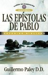 Epistolas de Pablo