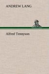 Alfred Tennyson