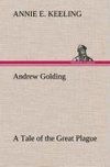 Andrew Golding A Tale of the Great Plague