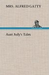 Aunt Judy's Tales