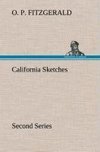 California Sketches, Second Series