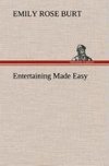 Entertaining Made Easy