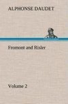 Fromont and Risler - Volume 2