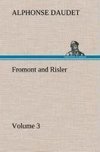 Fromont and Risler - Volume 3