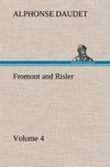 Fromont and Risler - Volume 4