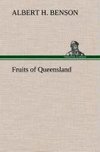 Fruits of Queensland