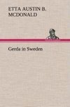 Gerda in Sweden