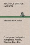 Intestinal Ills Chronic Constipation, Indigestion, Autogenetic Poisons, Diarrhea, Piles, Etc. Also Auto-Infection, Auto-Intoxication, Anemia, Emaciation, Etc. Due to Proctitis and Colitis