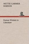 Kansas Women in Literature