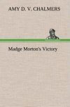 Madge Morton's Victory