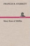 Mary Rose of Mifflin