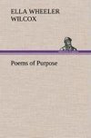 Poems of Purpose