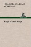 Songs of the Ridings