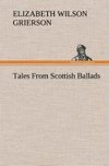 Tales From Scottish Ballads