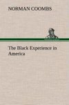 The Black Experience in America